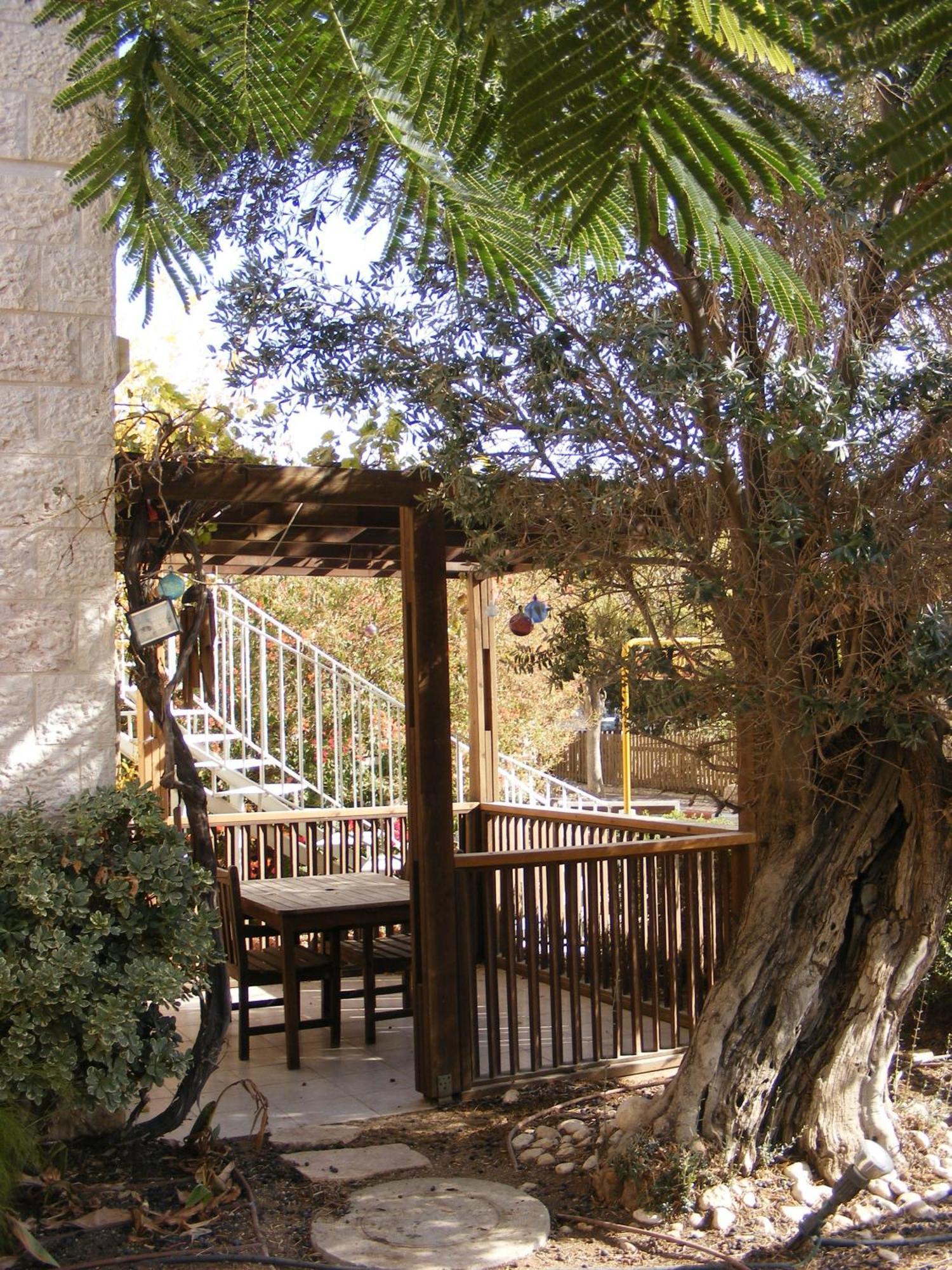 Nof Canaan Kfar Adumim Kültér fotó