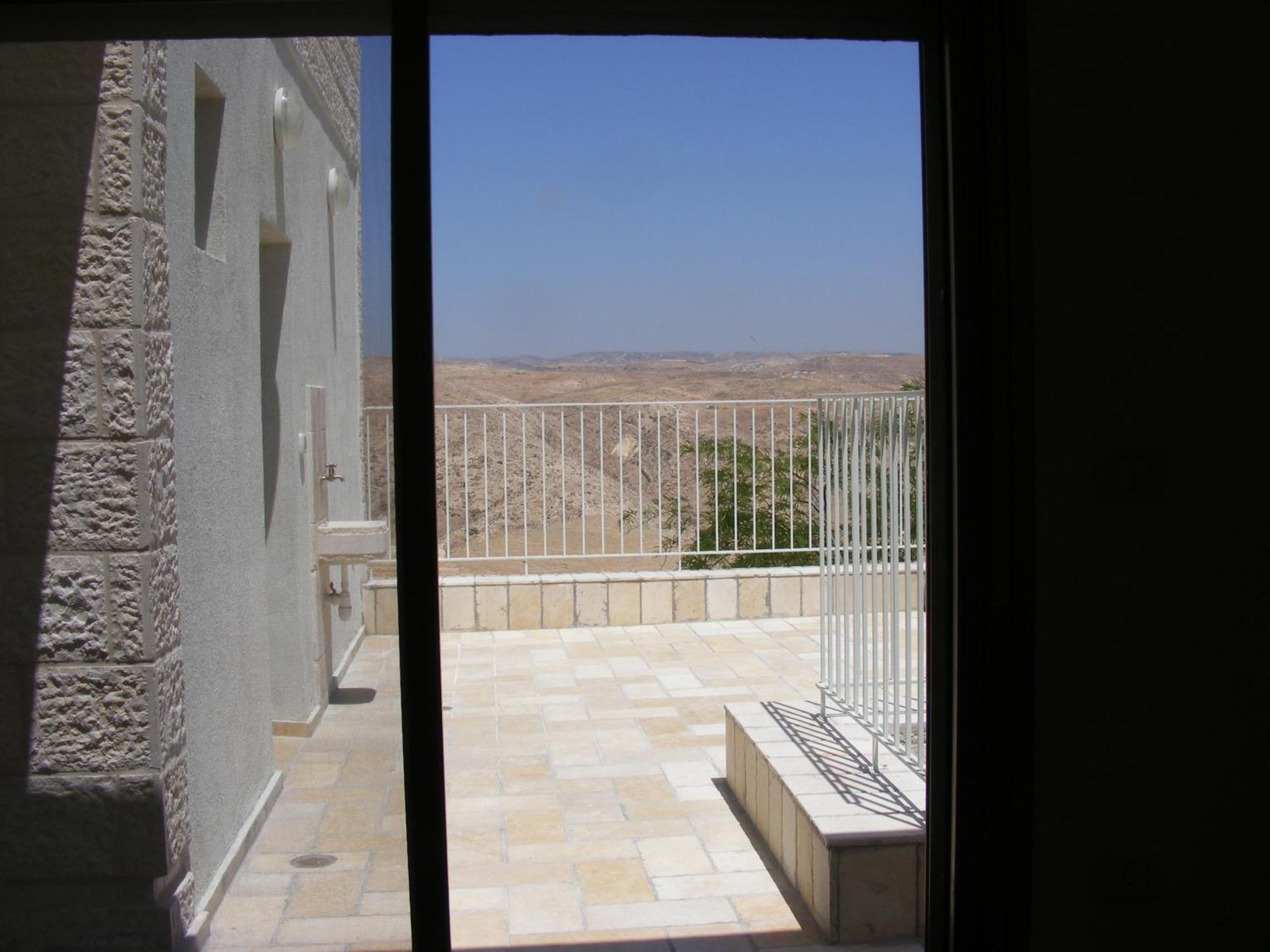Nof Canaan Kfar Adumim Kültér fotó