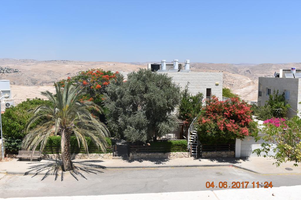 Nof Canaan Kfar Adumim Kültér fotó